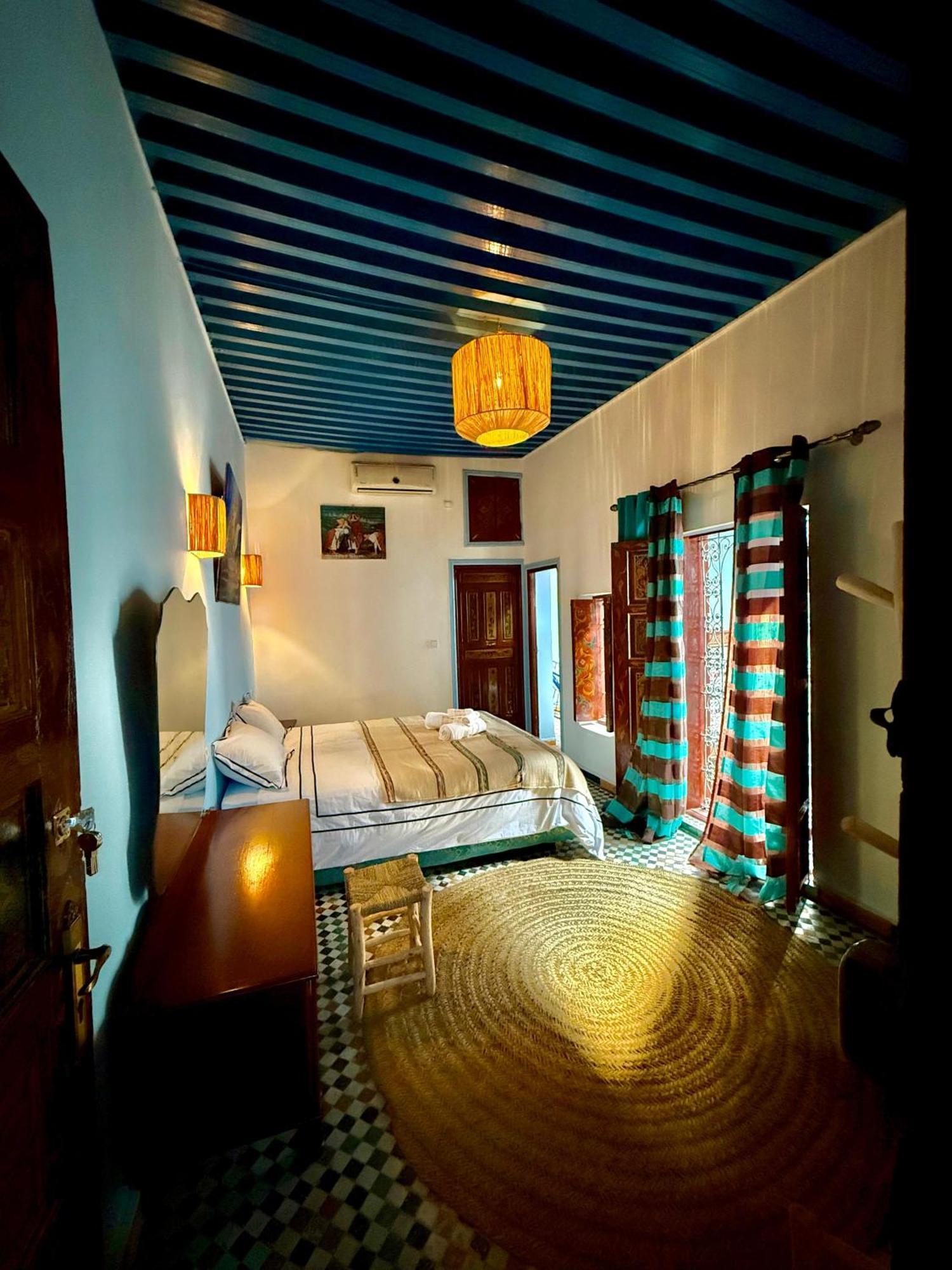 Riad Dar Fes Exterior photo