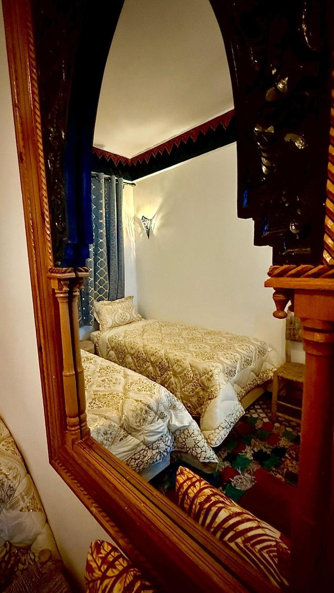 Riad Dar Fes Exterior photo
