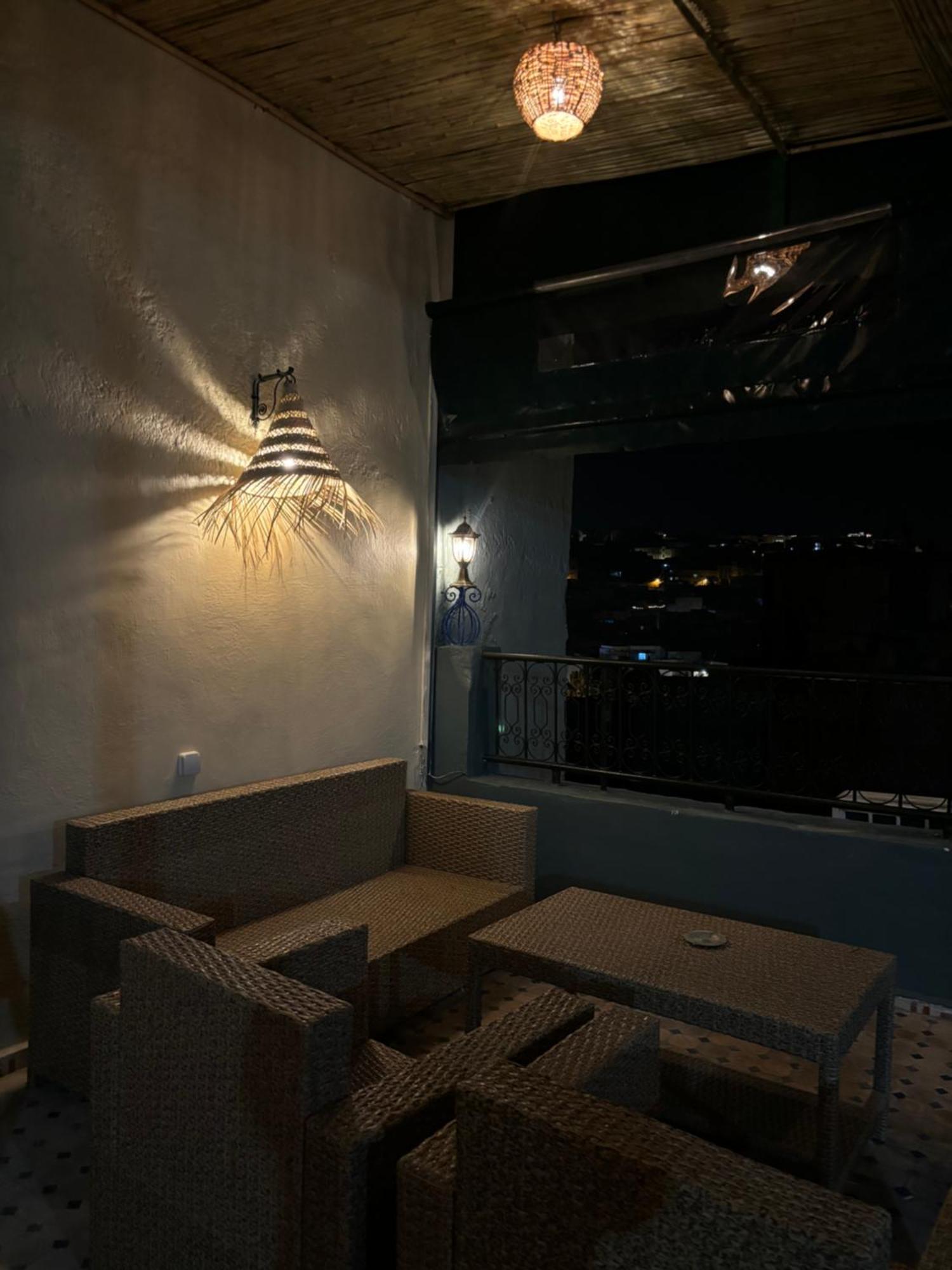 Riad Dar Fes Exterior photo